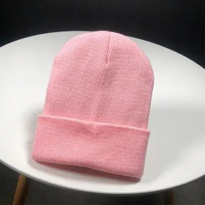 Warm winter beanies