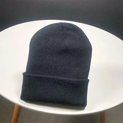 Warm winter beanies
