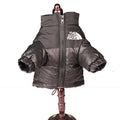 Warm Large Winter Pet Dog Clothes