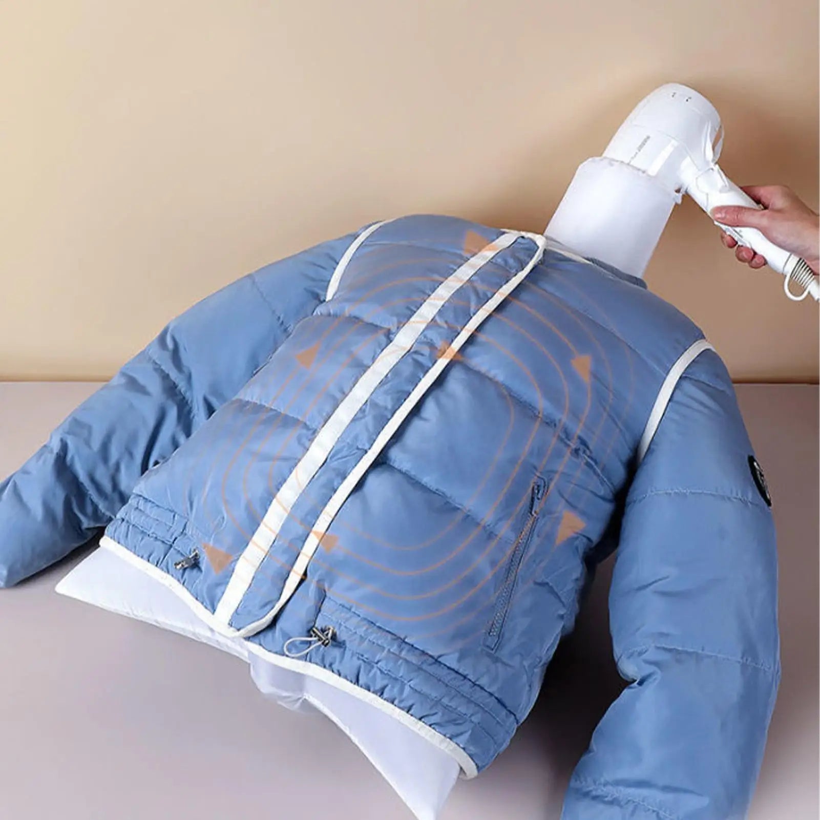 Quick Clothes dryer