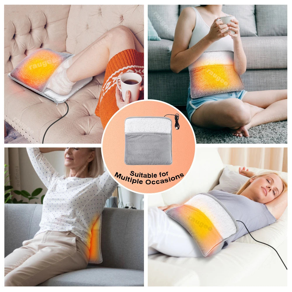 Foot Warmer USB Foot Heater