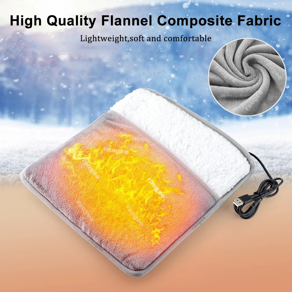 Foot Warmer USB Foot Heater