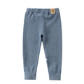 Children's Fleece Warm Render Pants