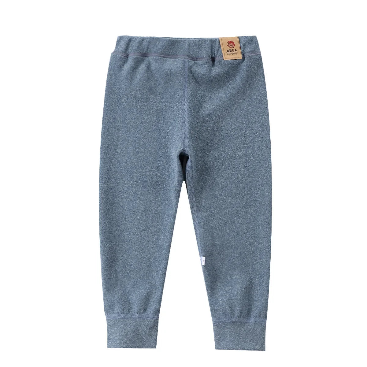 Children's Fleece Warm Render Pants