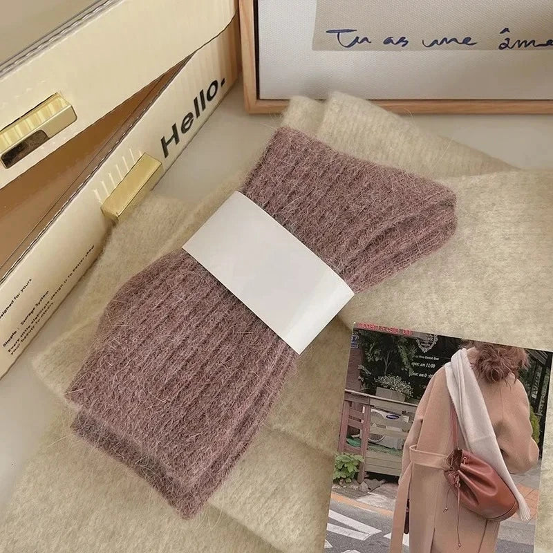 Winter Thick Warm Wool Socks