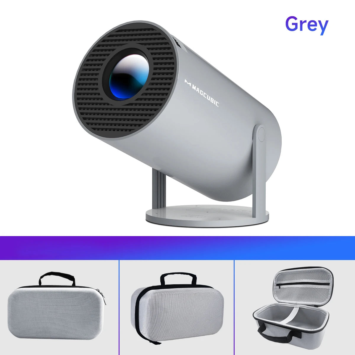 Sweet dreams projector