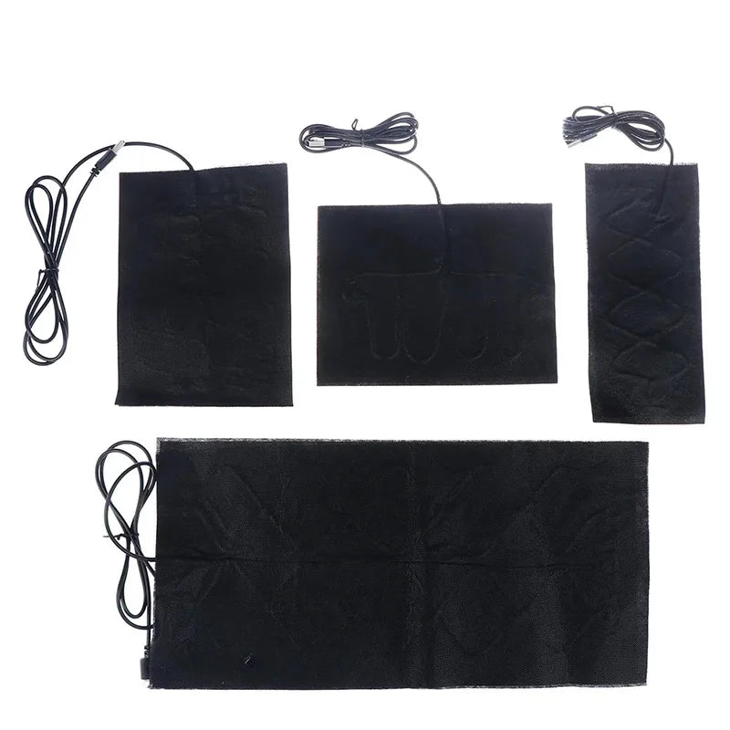 USB Far Infrared High Temperature Heater