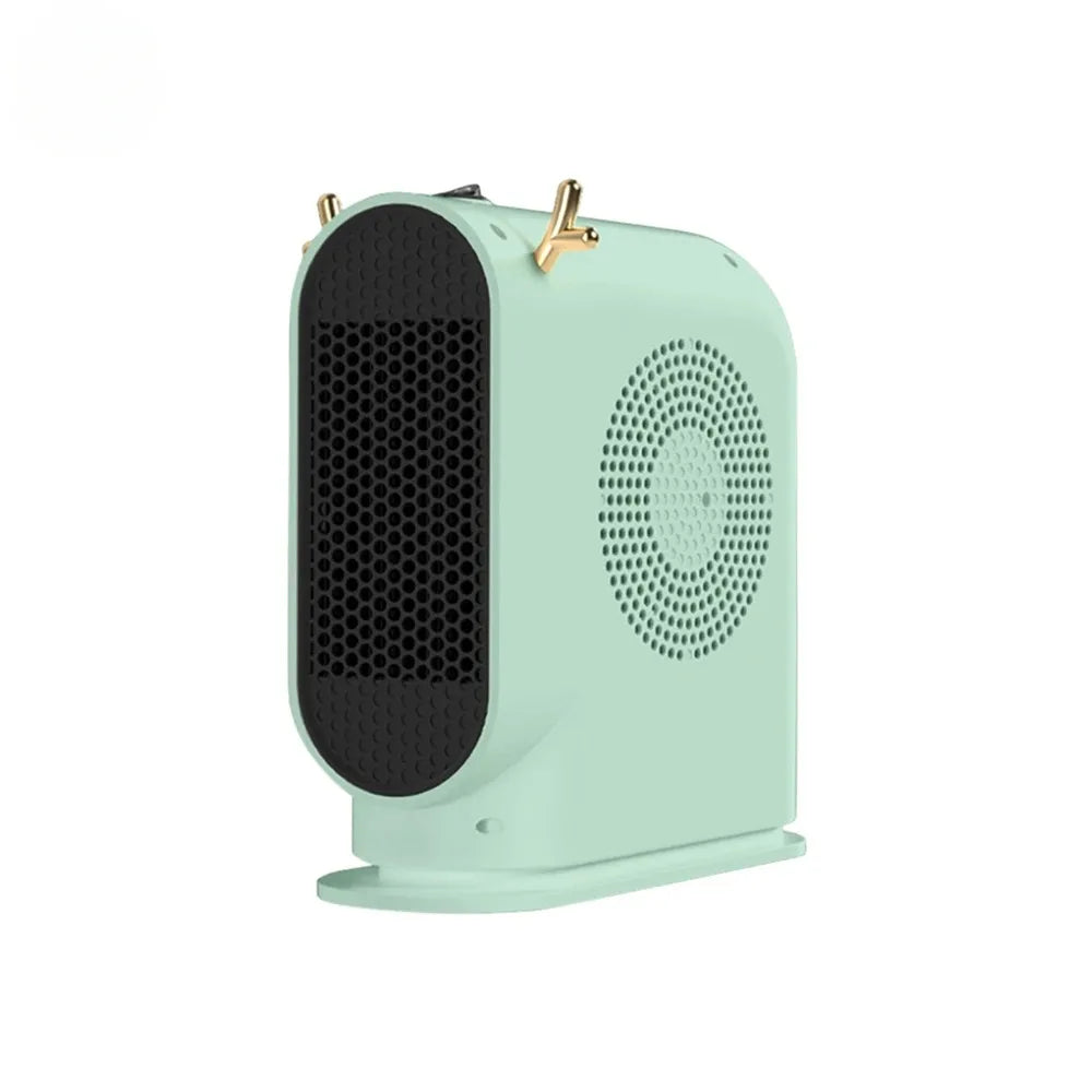 Desktop Electric Heater 500W