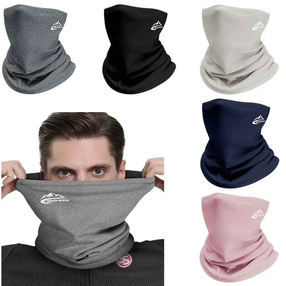 Winter Sports Bandana