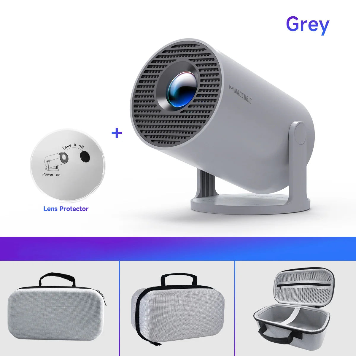 Sweet dreams projector