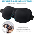 3D Sleep Mask Blindfold
