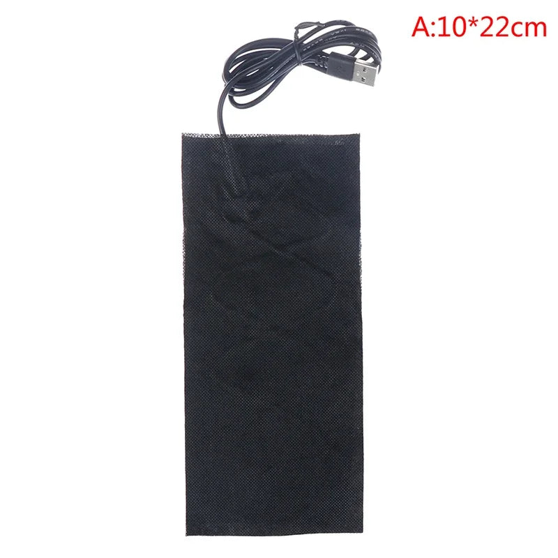 USB Far Infrared High Temperature Heater
