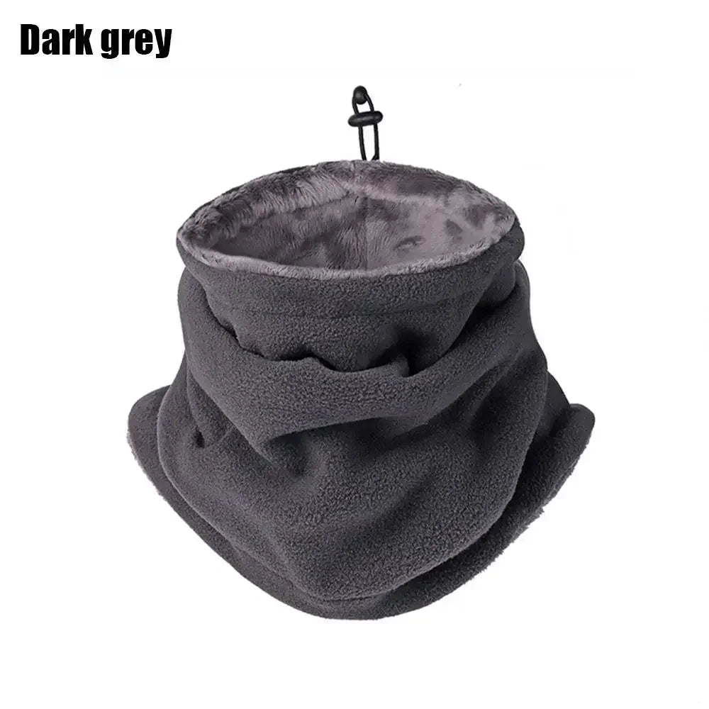 Winter Motorcycle Warm scarf
