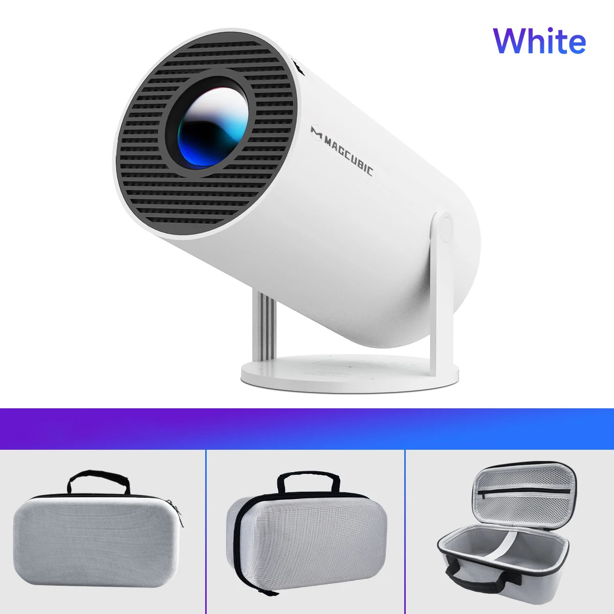 Sweet dreams projector