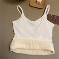 Women Winter Warm vest