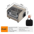 Outdoor Mini Heating Stove