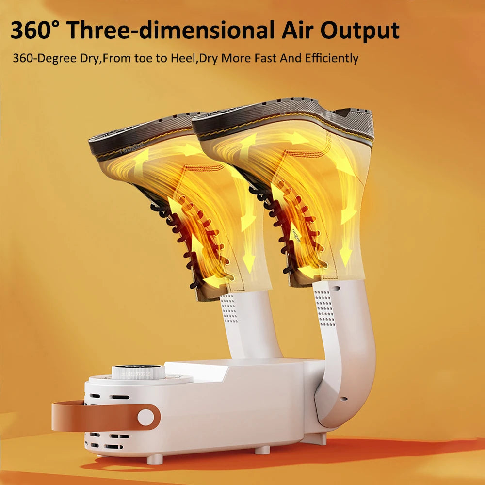 Shoe Dryer 220V