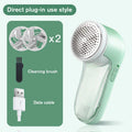 Clothes Electric Shaver