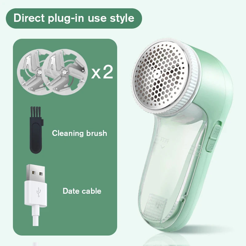 Clothes Electric Shaver