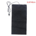 USB Far Infrared High Temperature Heater