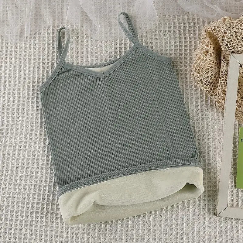 Women Winter Warm vest