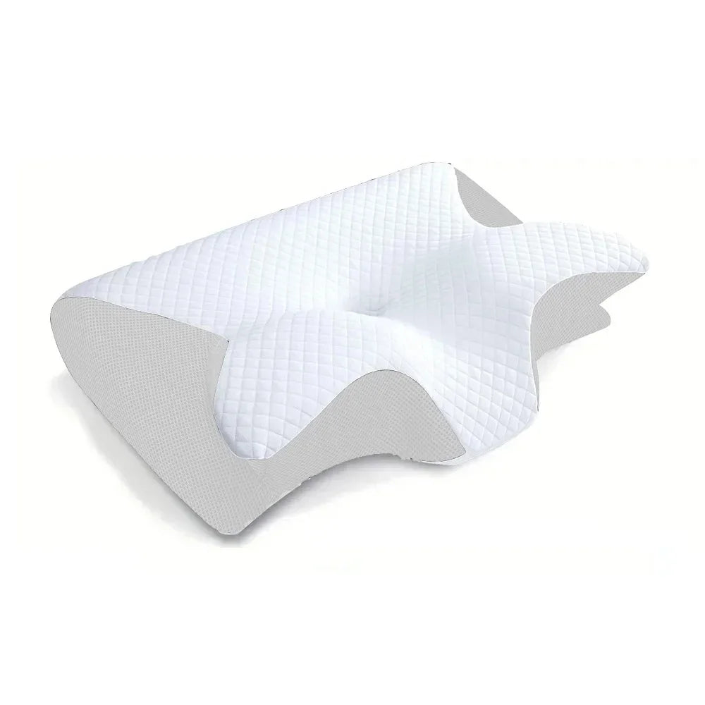 Sleep Butterfly pillow