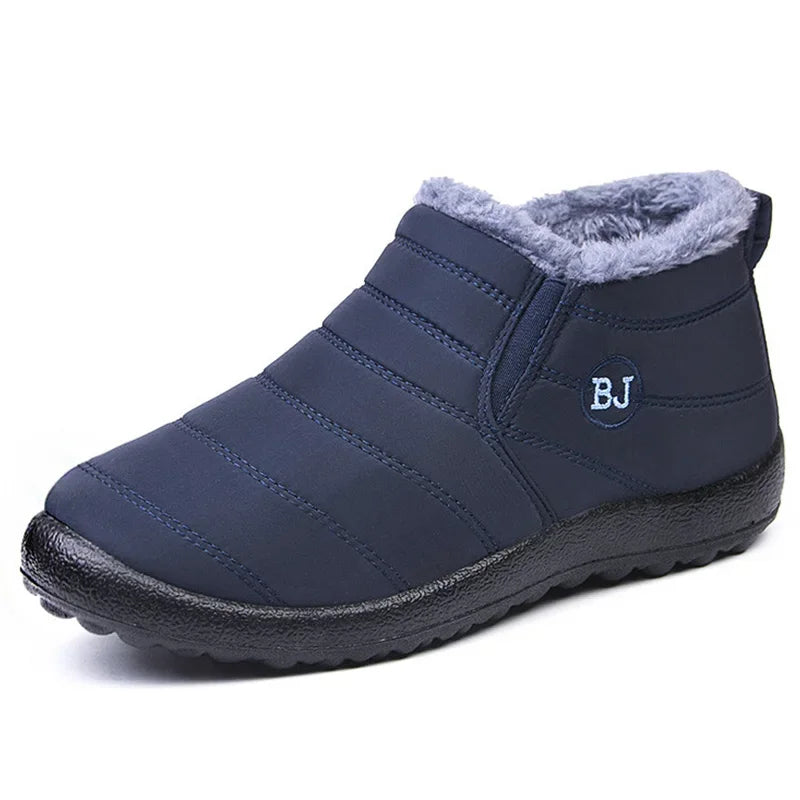 Waterproof Winter Boots