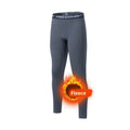 Winter Men Thermal Underwear