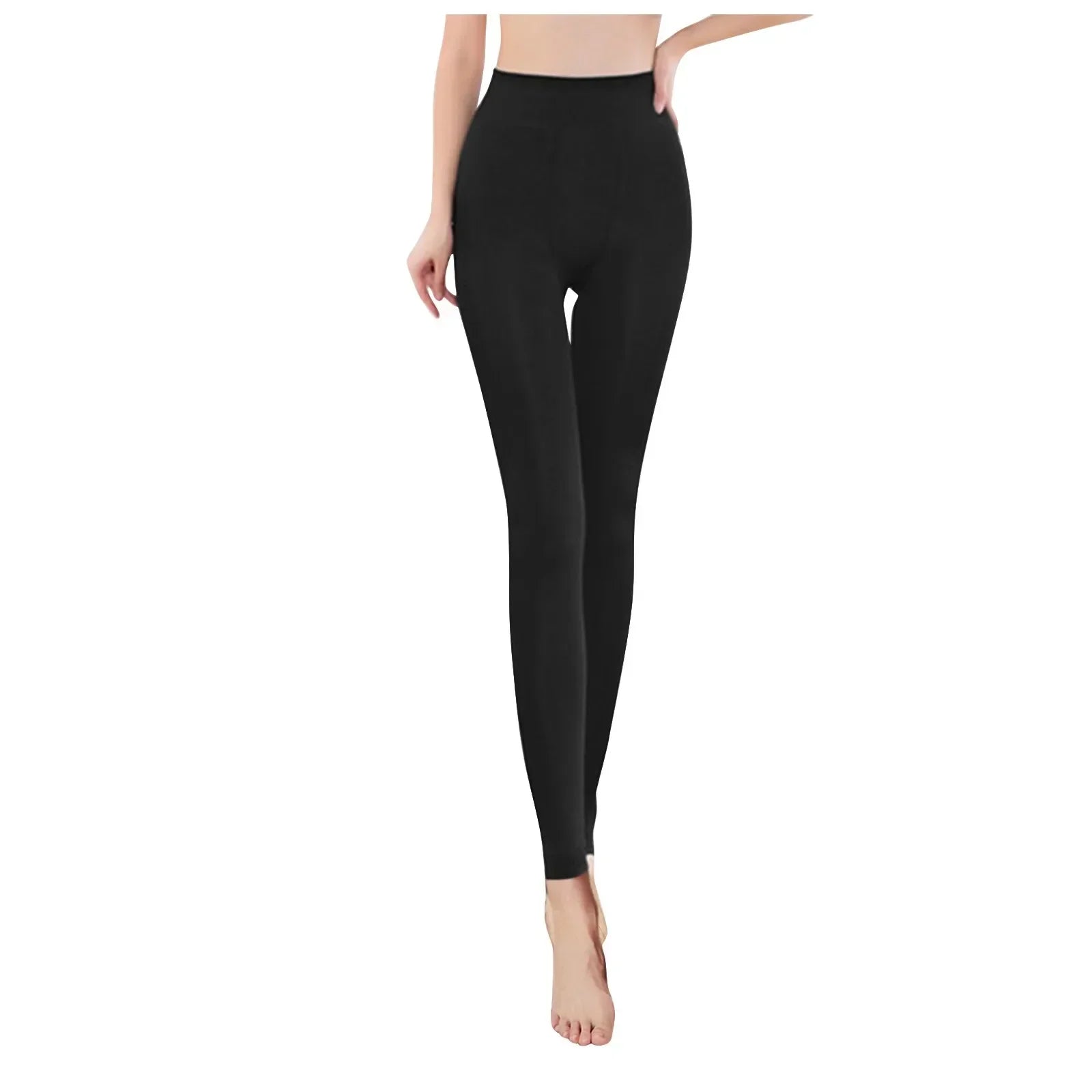 Women's Thermal Winter Tights