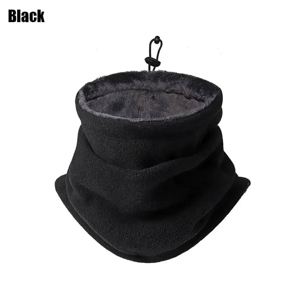 Winter Motorcycle Warm scarf