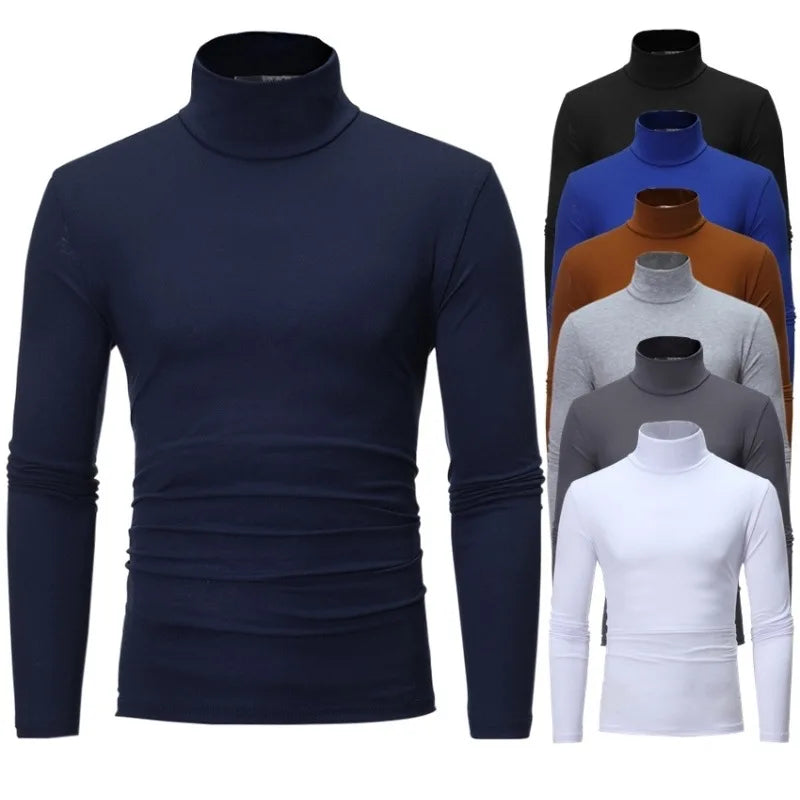 Thermal Underwear Tops for men
