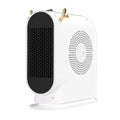 Desktop Electric Heater 500W