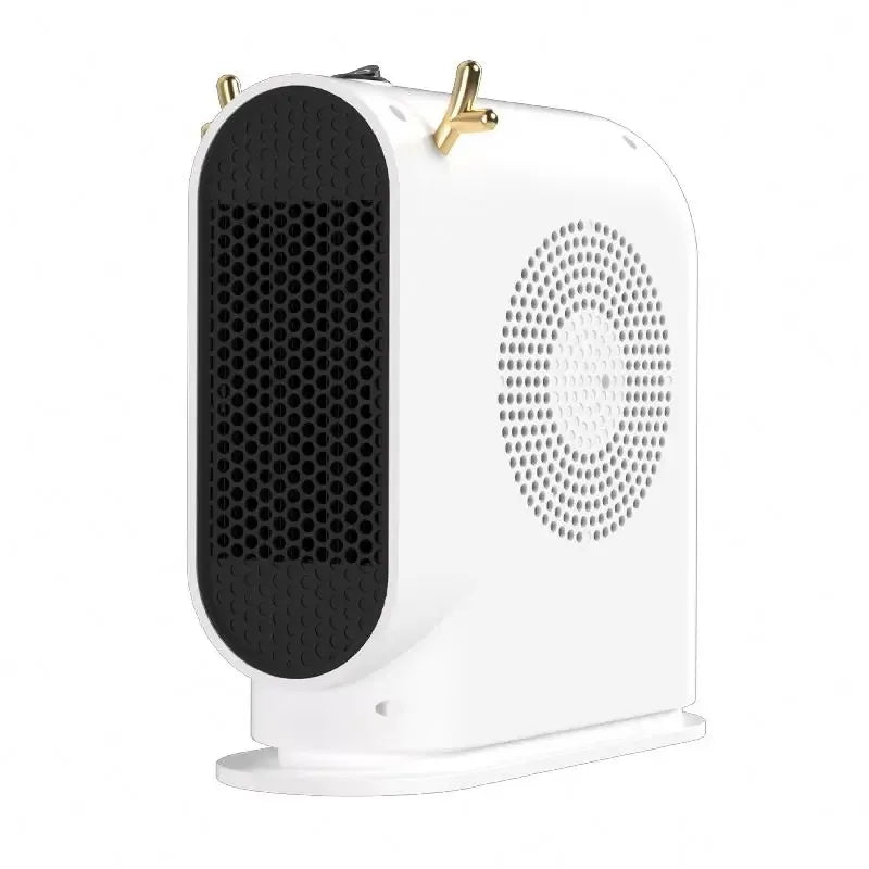 Desktop Electric Heater 500W