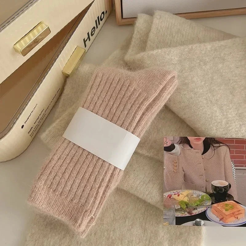 Winter Thick Warm Wool Socks