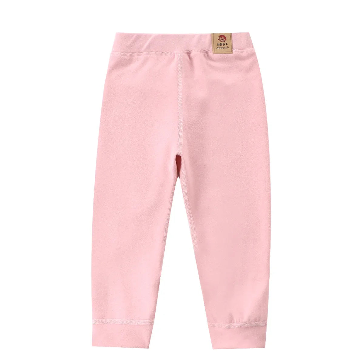 Children's Fleece Warm Render Pants