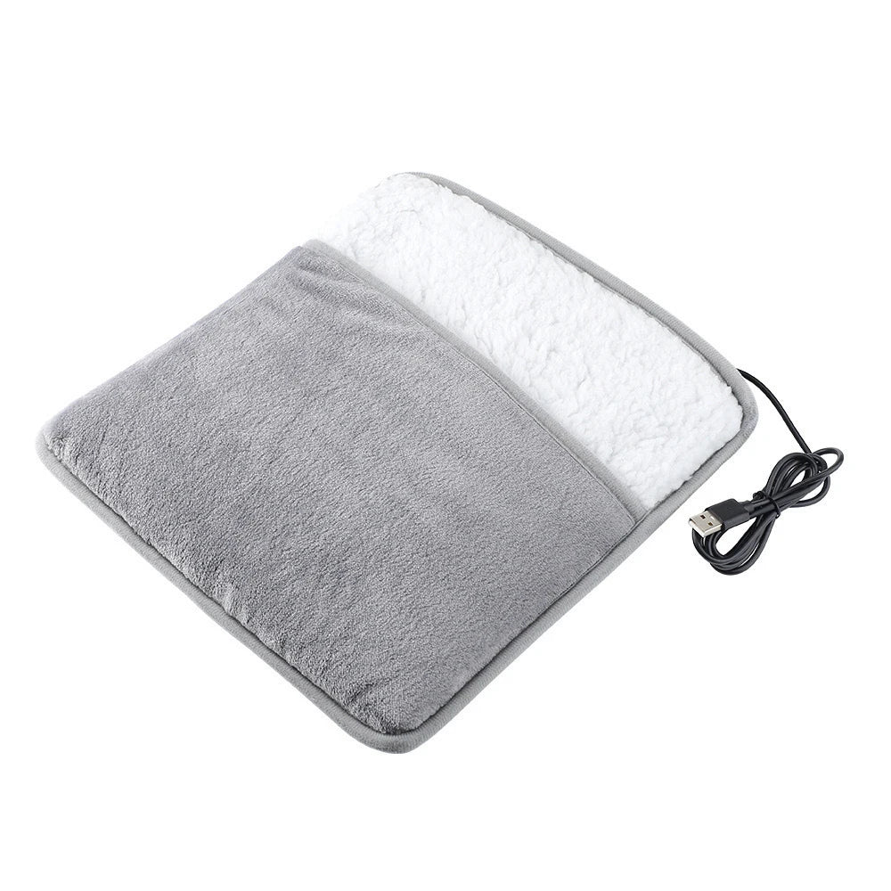 Foot Warmer USB Foot Heater