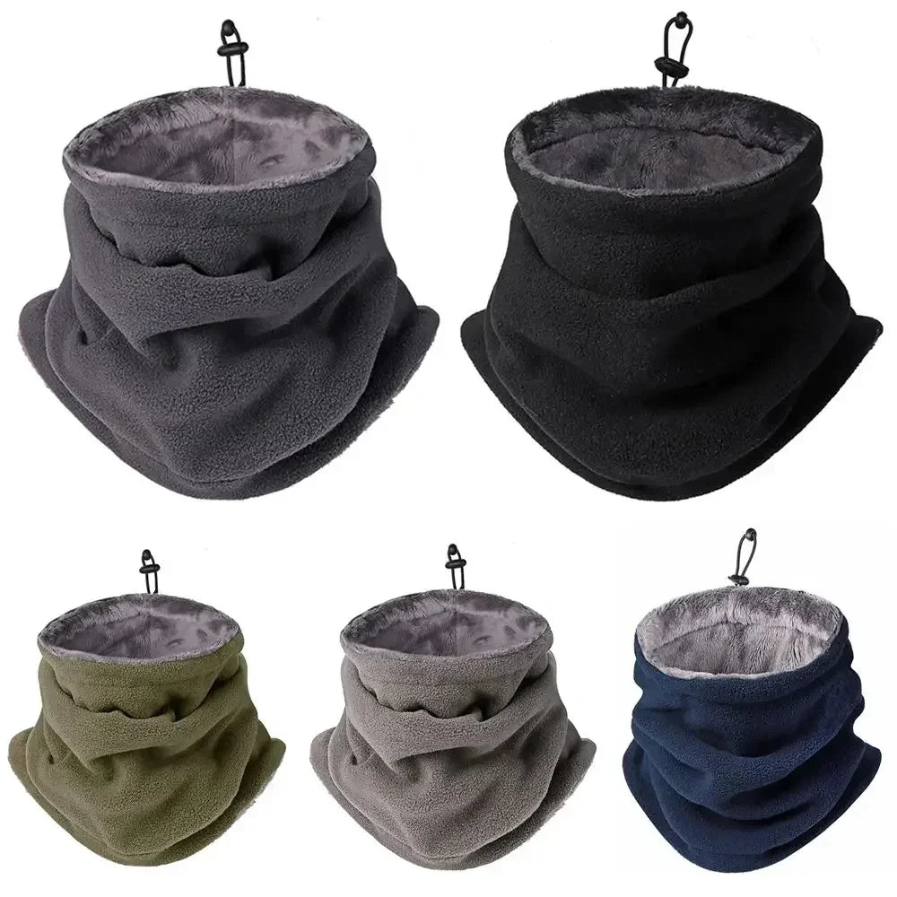 Winter Motorcycle Warm scarf