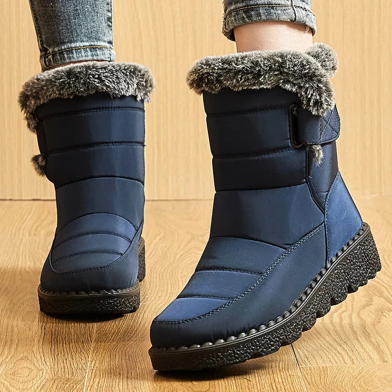 Women's Boots