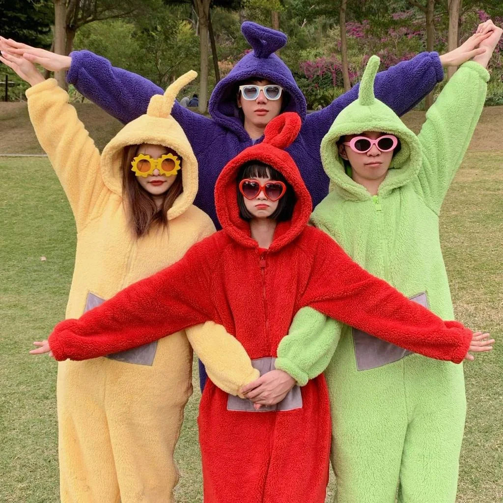 Adults & Kids Onesies