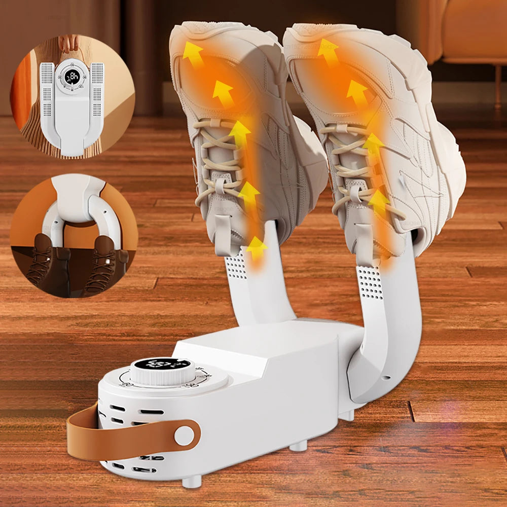 Shoe Dryer 220V
