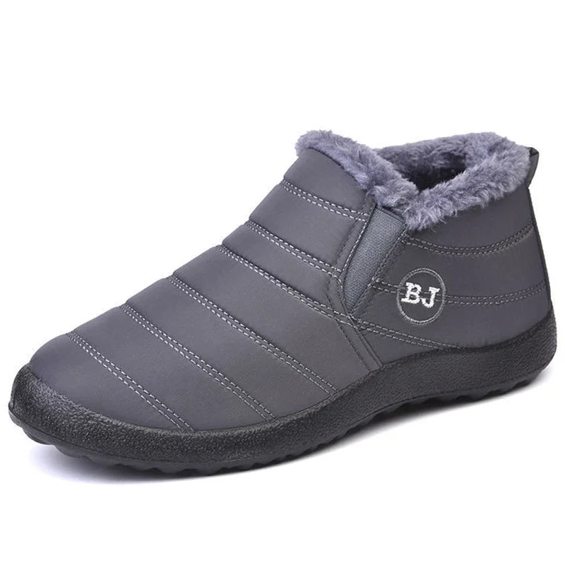 Waterproof Winter Boots