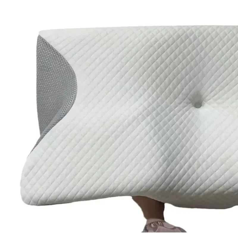 Sleep Butterfly pillow