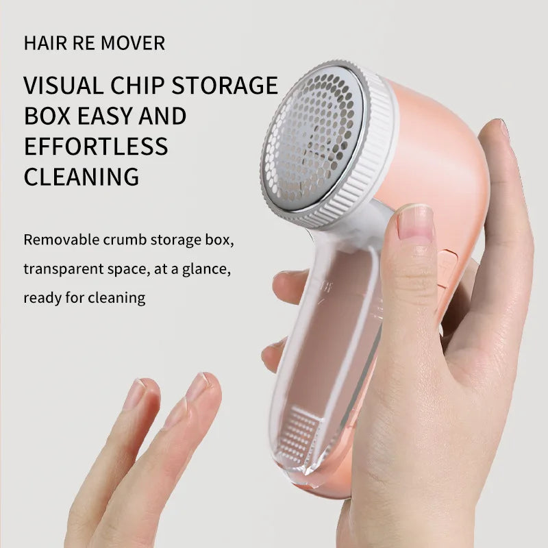 Clothes Electric Shaver