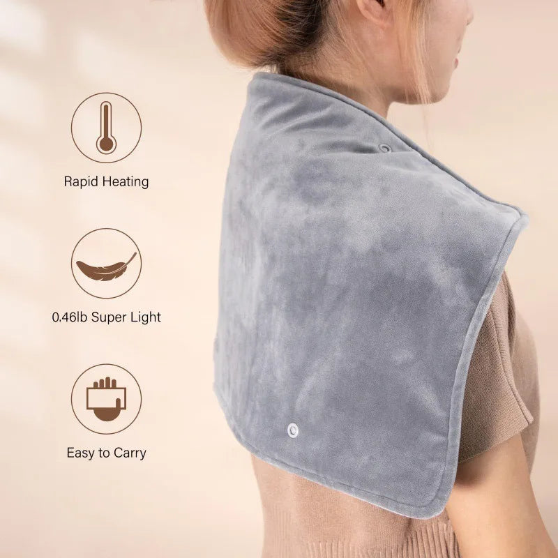 USB Thermostatic hand warmer