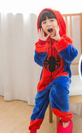 Children's Spiderman pajamas