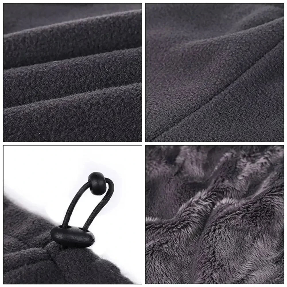 Winter Motorcycle Warm scarf