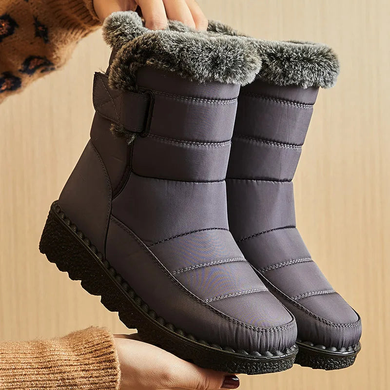 Women's Boots