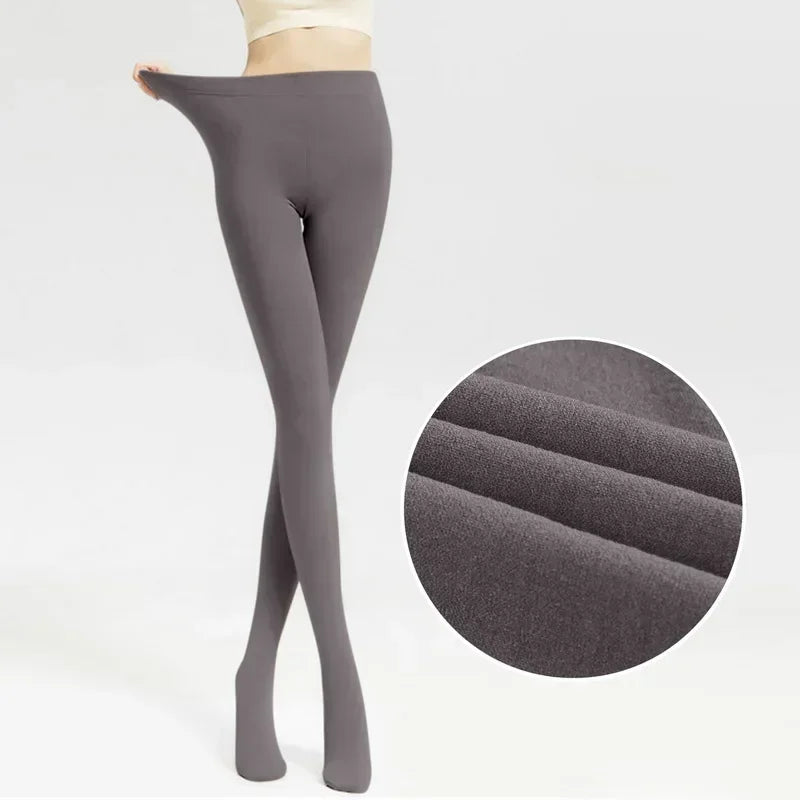 Women's Thermal Winter Tights