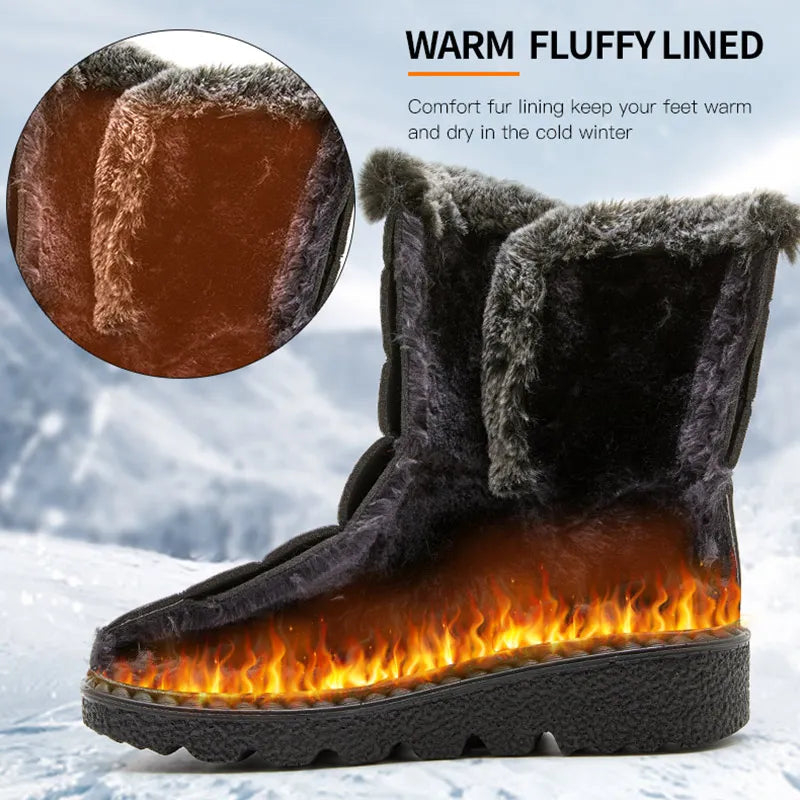 Women's Boots