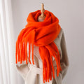 Winter Scarf 100% wool